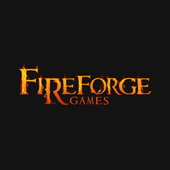 FireForge Games
