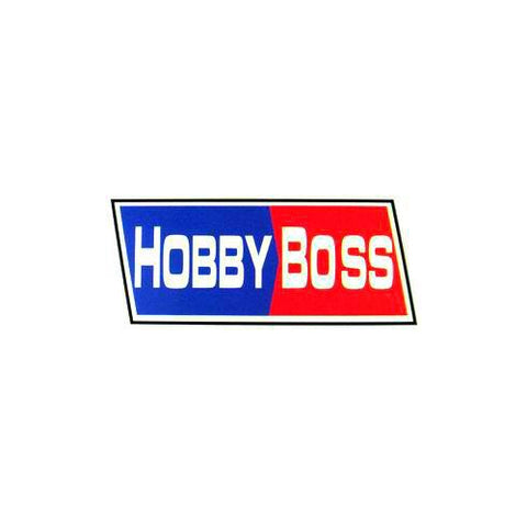 Hobbyboss Kits