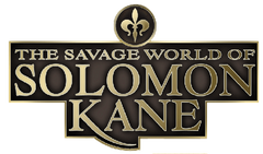 Savage Worlds: The Savage World of Solomon Kane