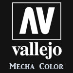 Vallejo Mecha Colour