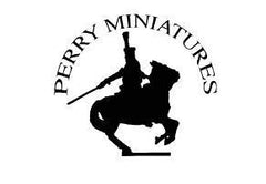 Perry Miniatures : Napoleonic