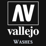 Vallejo Washes