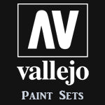 Vallejo Paint Sets