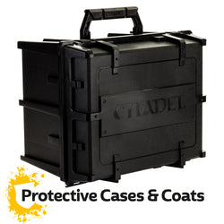 Citadel Model Cases & Protection