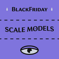 Sale Scale Models