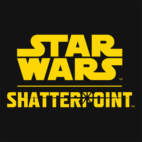 Star Wars Shatterpoint