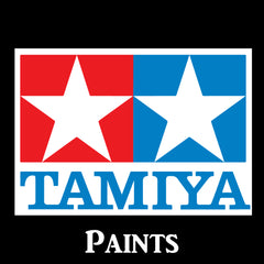 Tamiya Paint