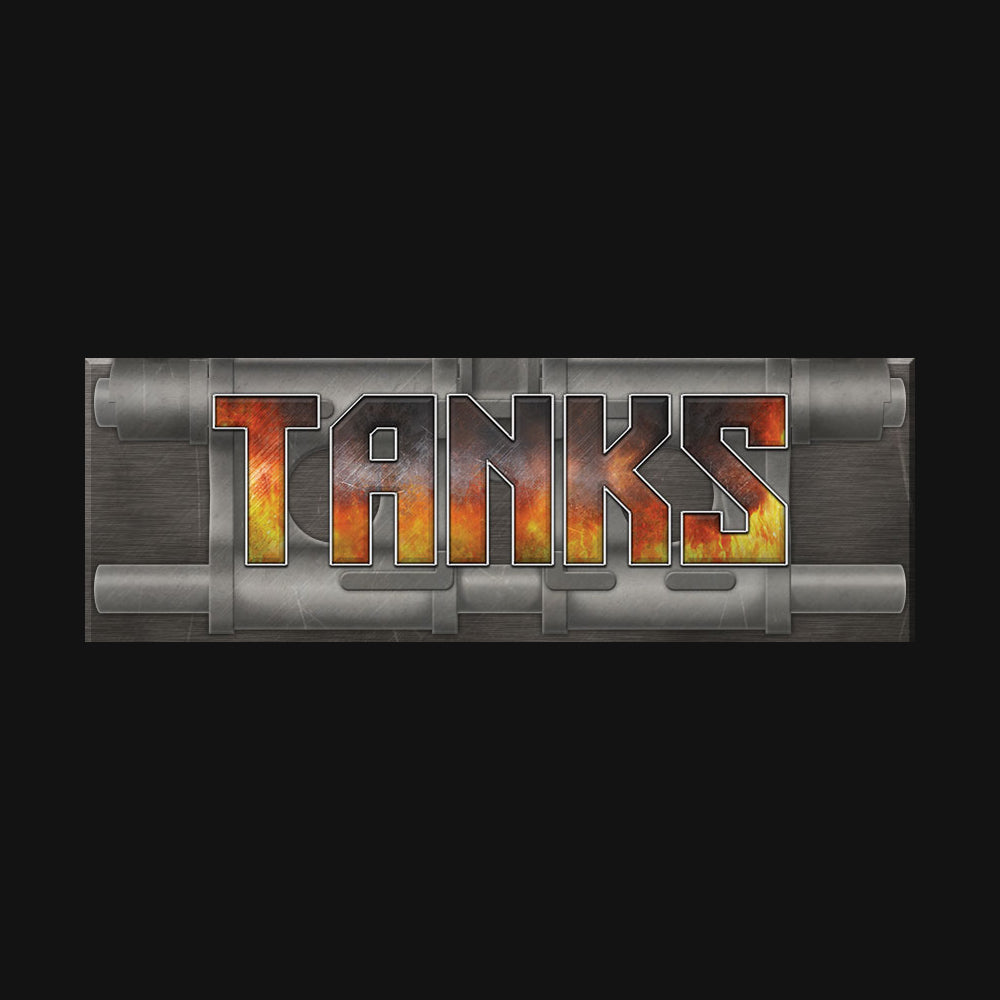 Tanks: The Modern Age