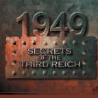 Secrets Of The Third Reich