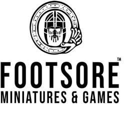 Footsore Miniatures & Games