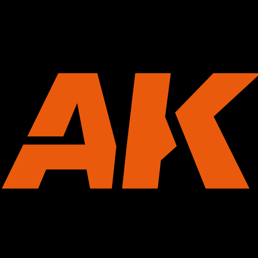 AK Interactive