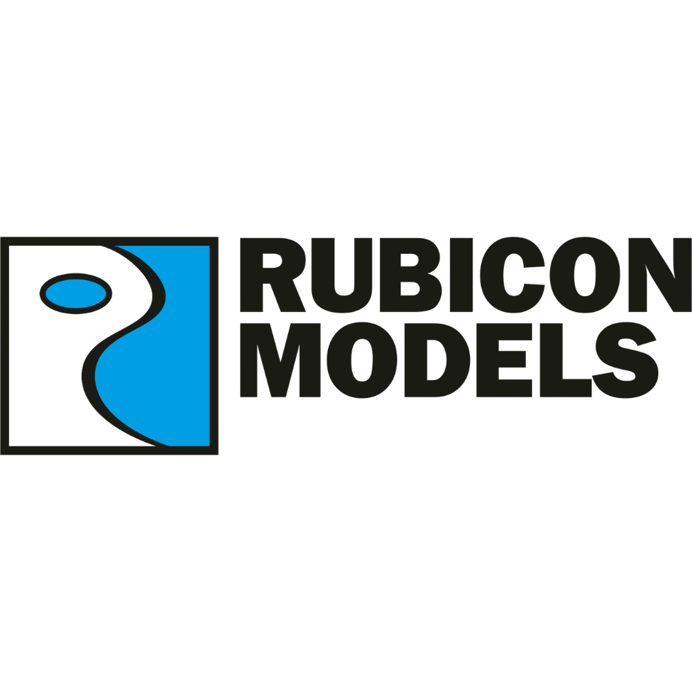 Rubicon Models