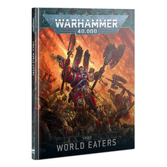 Warhammer 40,000 World Eaters