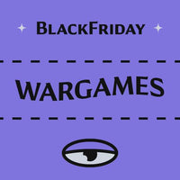 Wargames & Terrain Sale