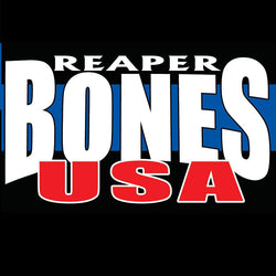 Reaper Bones USA