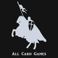 All Card Games