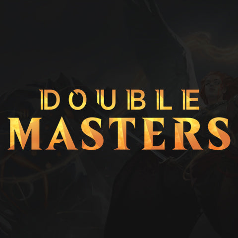 Double Masters