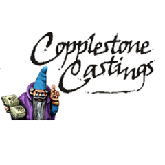 Copplestone Castings