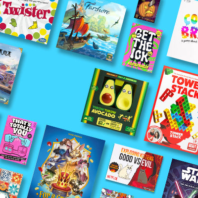 Array of Couples Games on MLG Flat Layout