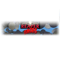 Reaper Bases (Plastic /Resin)