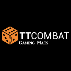 TT Combat Gaming Mats