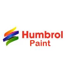 Humbrol Paint