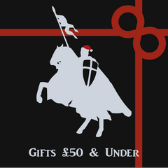 Gifts £50 &amp; Under