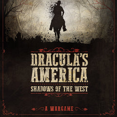 Dracula&#39;s America