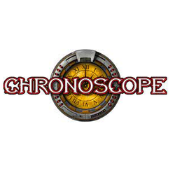 Chronoscope - Metal Miniatures