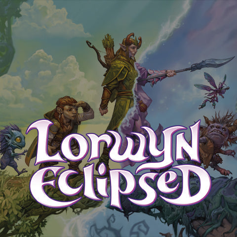 Lorwyn Eclipsed