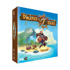 Pirates Of The 7 Seas