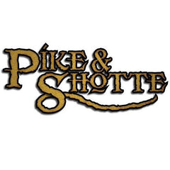 Pike &amp; Shotte