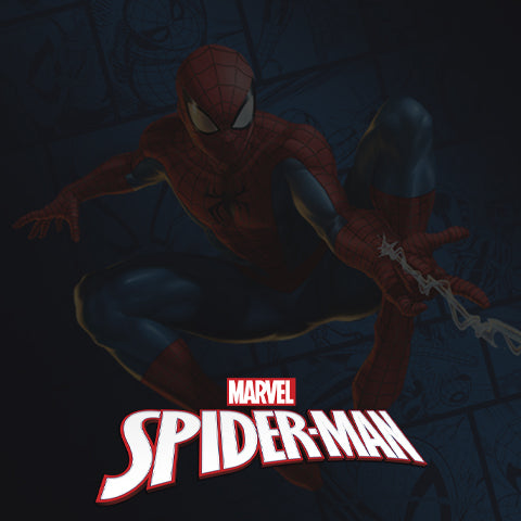 Marvel's Spider-Man
