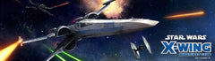Star Wars: X Wing Miniatures Game