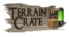 Terrain Crate - Fantasy Terrain
