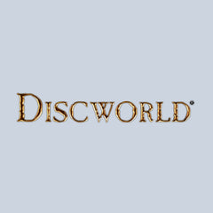 Discworld Miniatures