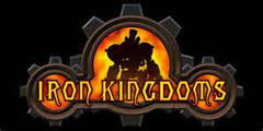 Iron Kingdoms Unleashed RPG (Privateer Press)