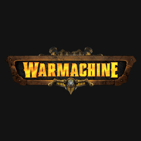 Warmachine MKIV Collection Tile