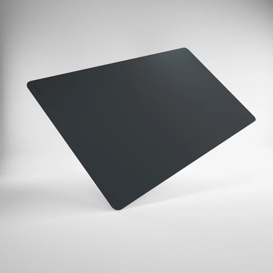 Gamegenic Black Prime Playmat