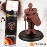 Matt Brown - TT Combat Spray Primer