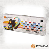TT Combat Candy Coats Set - Hobb...