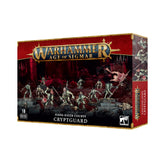 Flesh-Eater Courts Cryptguard