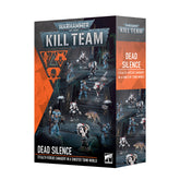 Kill Team Dead Silence