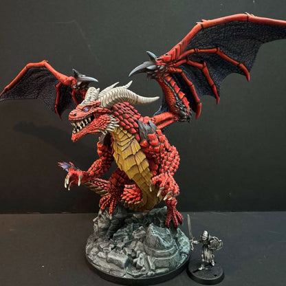 Charity Dragon Auction