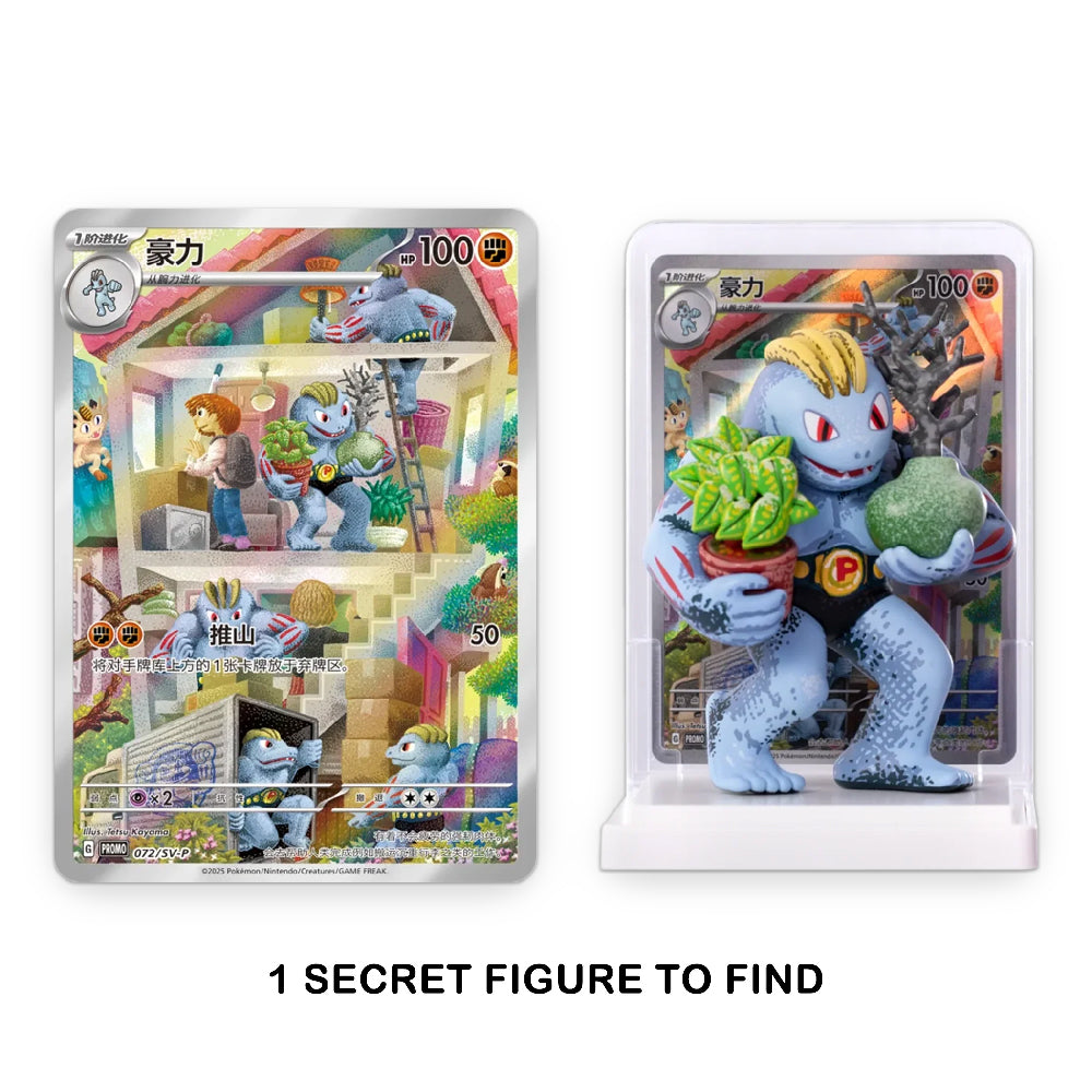 One Special SIR Figure