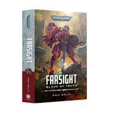 Farsight: Blade of Truth - Warha...