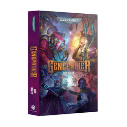 Genefather Warhammer 40k Novel (Paperback)