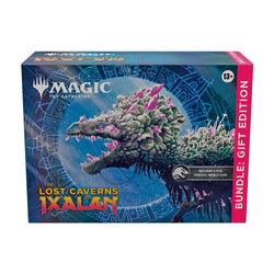 The Lost Caverns of Ixalan Bundle Gift Edition