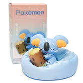 Komala Pokémon Starry Dream Slee...