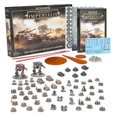 What's Inside The Legions Im...